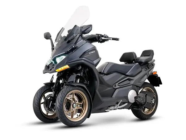 Kymco CV3 575 2026 44