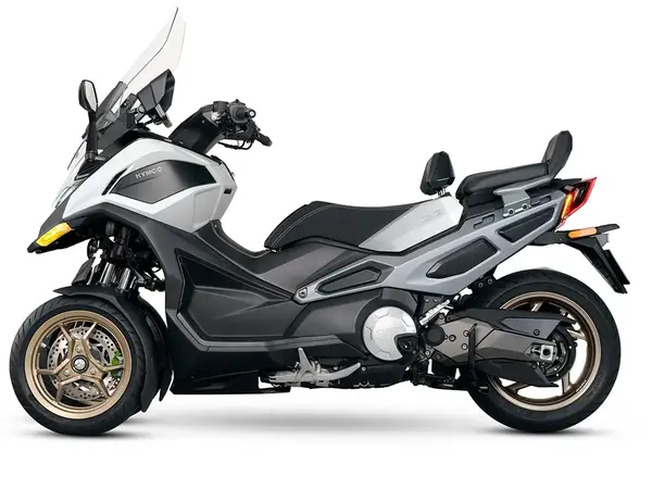 Kymco CV3 575 2026 45