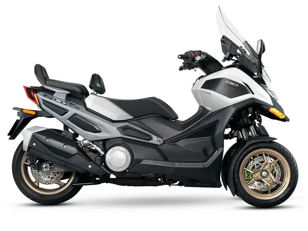 Kymco CV3 575 2026 48