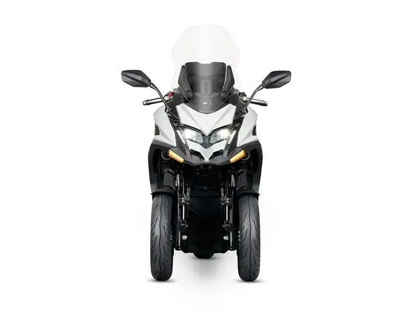 Kymco CV3 575 2026 50