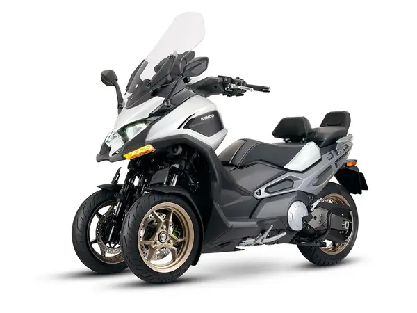 Kymco CV3 575 2026 51