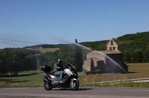 Kymco Riders 2025 11