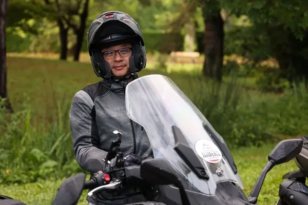 Kymco Riders 2025 13
