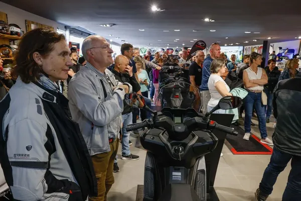 Kymco Riders 2025 14