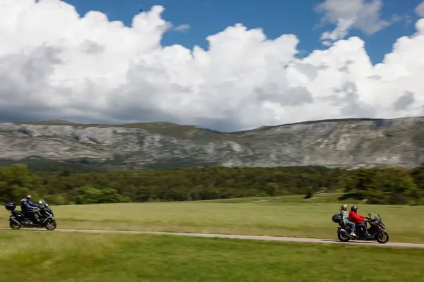 Kymco Riders 2025 17