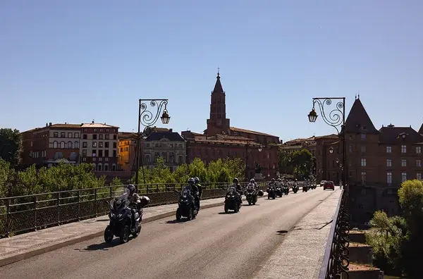 Kymco Riders 2025 17