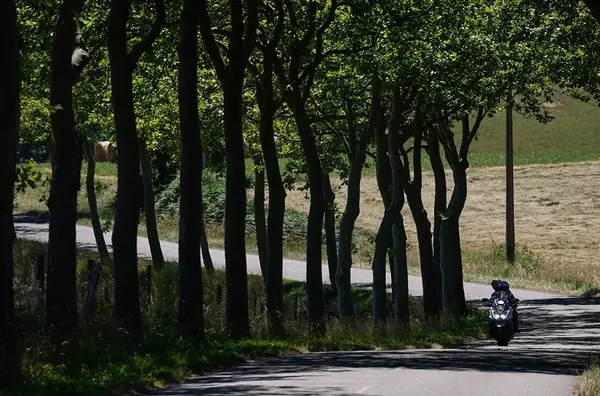 Kymco Riders 2025 18
