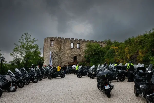 Kymco Riders 2025 23