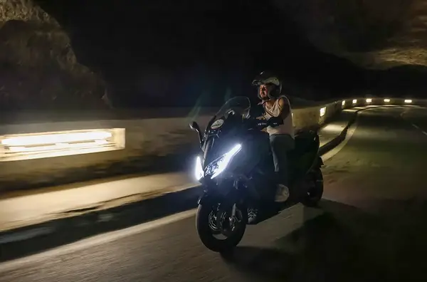 Kymco Riders 2025 23