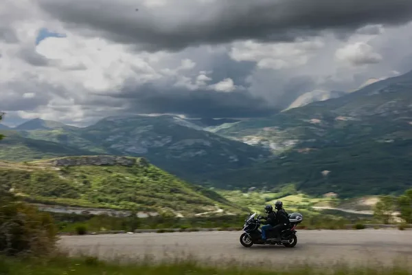 Kymco Riders 2025 24