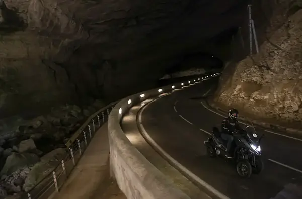 Kymco Riders 2025 25