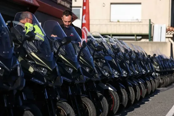 Kymco Riders 2025 3