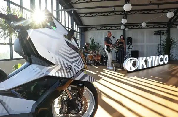 Kymco Riders 2025 41