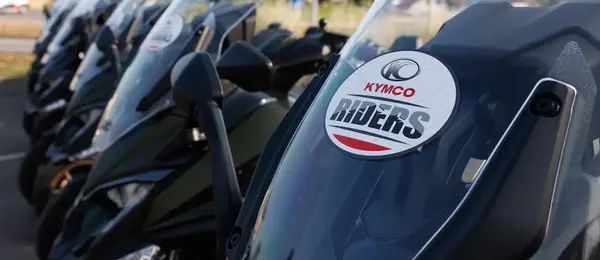 Kymco Riders 2026 000
