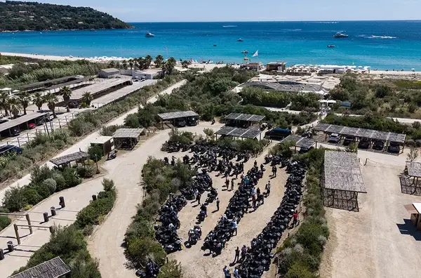 Kymco Riders 2026 10