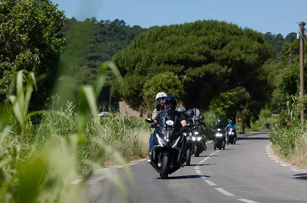 Kymco Riders 2026 6