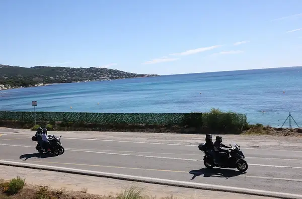 Kymco Riders 2026 8
