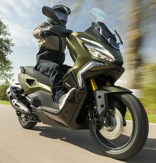 Logo 1 Kymco Zoom