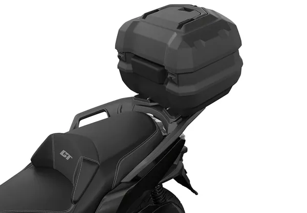 Maxi scooter BMW C400 GT 33