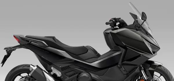 Maxi scooter Honda Forza 750 2027 0