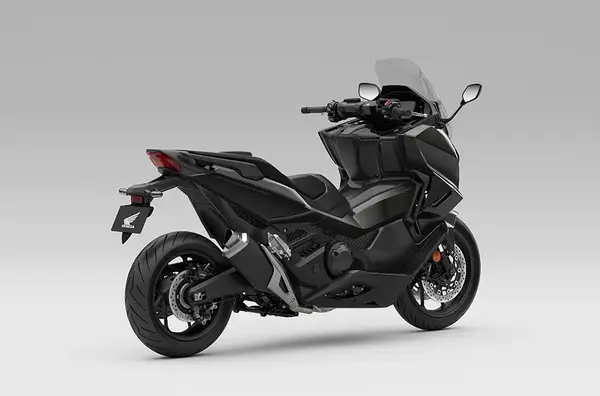 Maxi scooter Honda Forza 750 2027 2