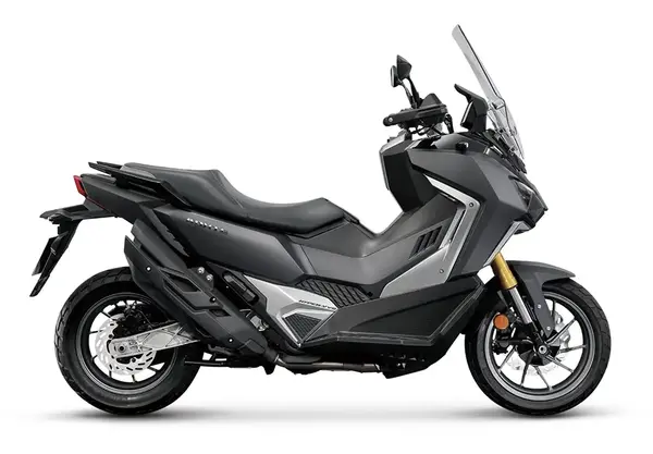 Maxi scooter Sym ADXTG 400 22