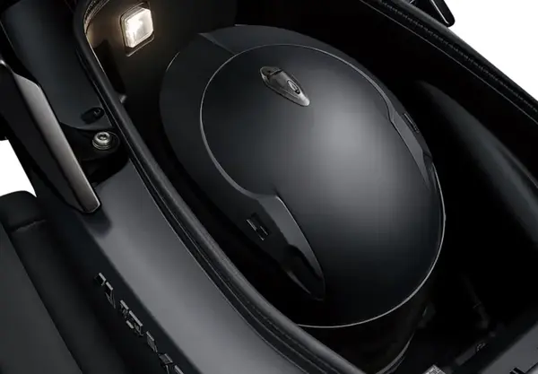 Maxi scooter Sym ADXTG 400 29