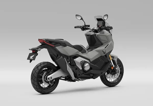 Maxi scooter X ADV 745 Honda 10