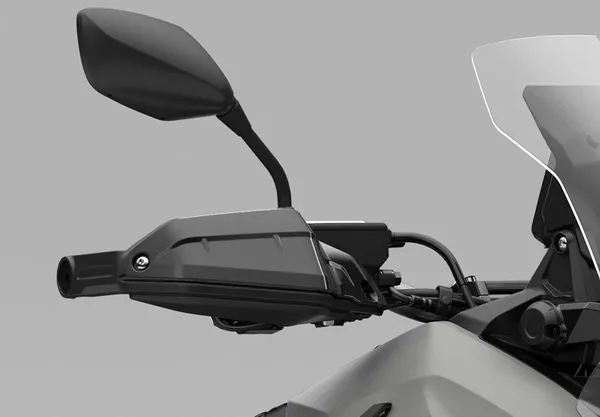 Maxi scooter X ADV 745 Honda 17