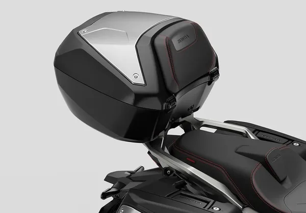 Maxi scooter X ADV 745 Honda 19