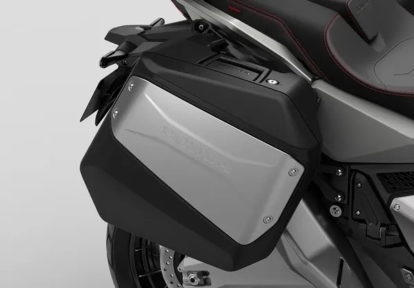 Maxi scooter X ADV 745 Honda 20