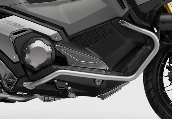 Maxi scooter X ADV 745 Honda 23
