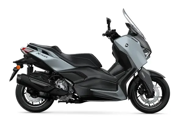 Maxi scooter Yamaha XMAX 300 20