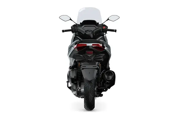 Maxi scooter Yamaha XMAX 300 21