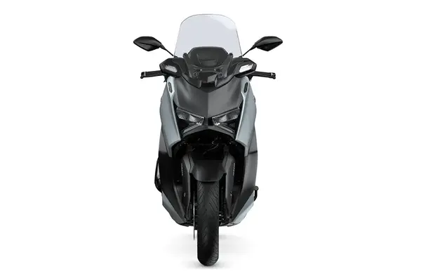 Maxi scooter Yamaha XMAX 300 24