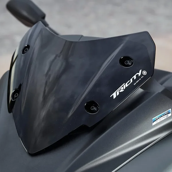 Pack sport scoter 3 roues Tricity 300 Yamaha 6