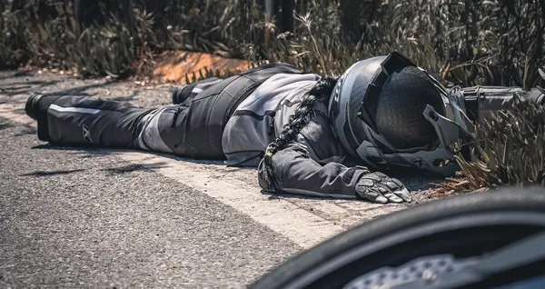 Peut on tomber avec un scooter 3 roues 0