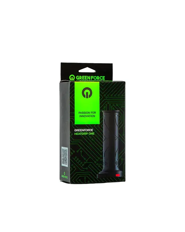 Poignee chauffante scooter universelle 1