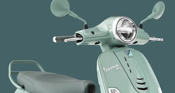 Protection europeenne Vespa Primavera 0
