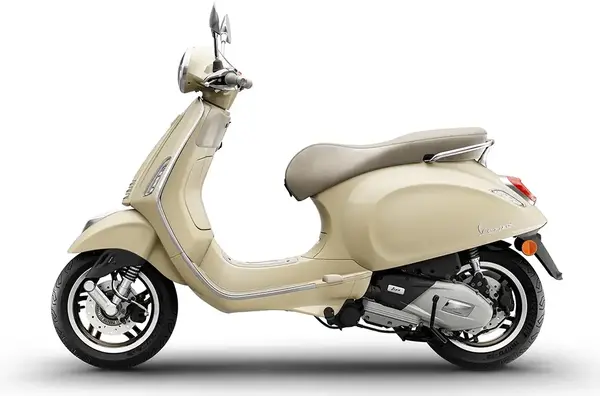 Protection europeenne Vespa Primavera 2