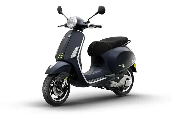 Protection europeenne Vespa Primavera 3
