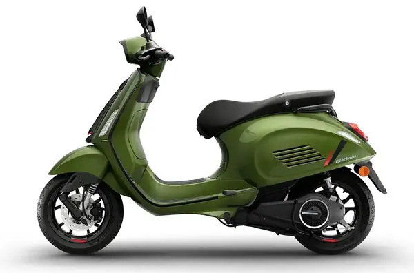 Protection europeenne Vespa Primavera 4