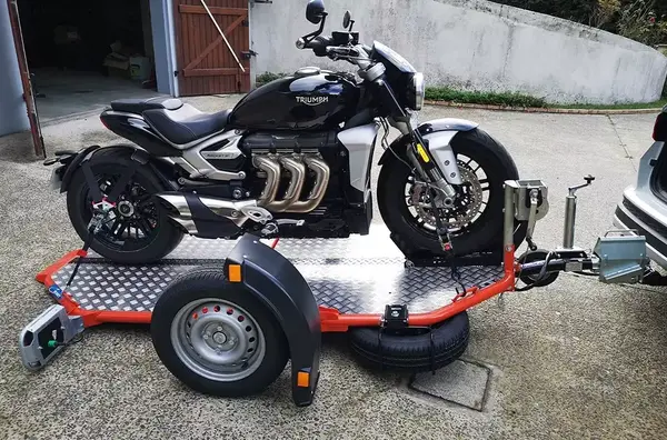 Remorque scooter 3 roues 32