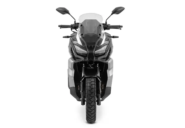 Scooter 125 SR1 ADV VOGE 13