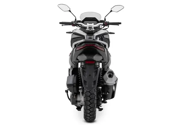Scooter 125 SR1 ADV VOGE 16