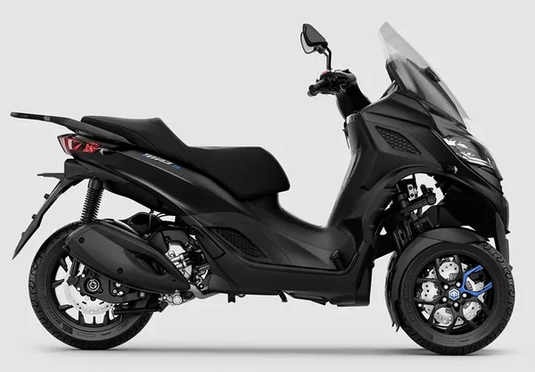 Scooter 3 roue MP3 310 Sport Piaggo 16