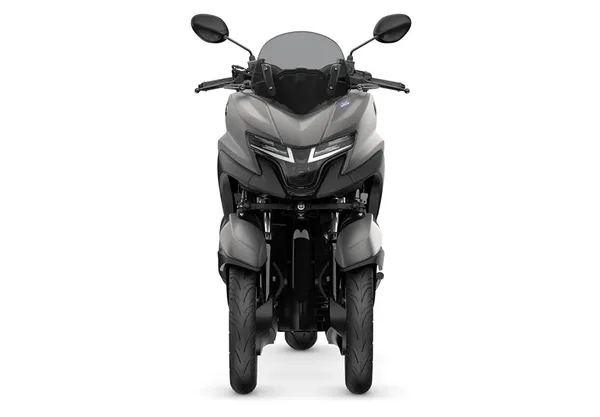 Scooter 3 roues Yamah 125 Tricity 10