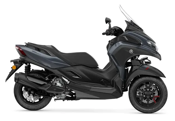 Scooter 3 roues Yamaha Tricity 300 17