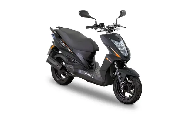 Scooter 50cc Kymco Agility 50 Naked Renouvo E5 0
