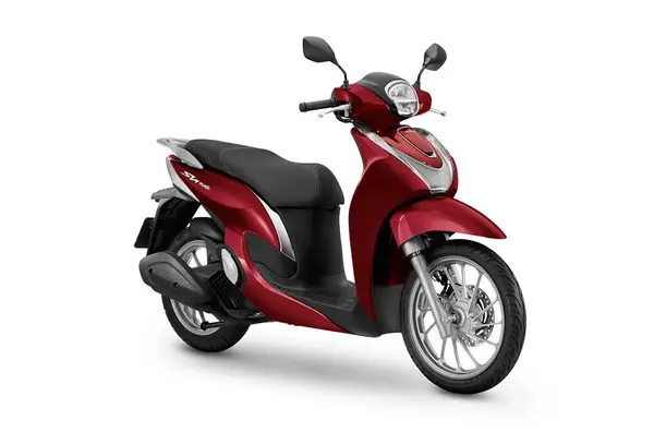 Scooter Honda SH Mode 125 2027 10